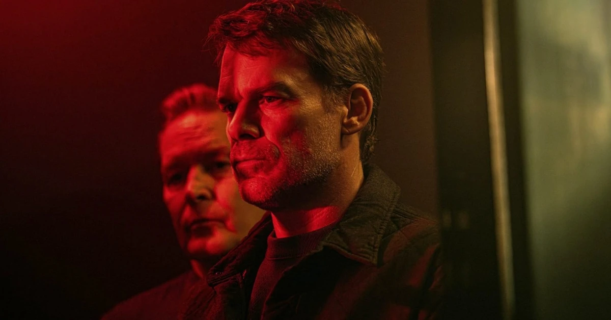 "Zabójczo dobry" serial kryminalny okazał się hitem. Zapadła decyzja w sprawie kontynuacji