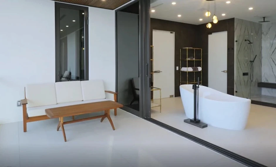 Kuća Brene i Bobe u Majamiju