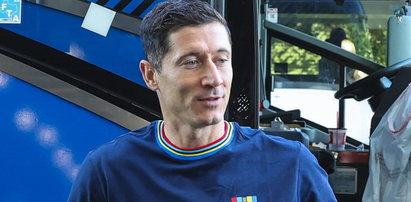 Lewandowski wciąż z 12 i wciąż bez gola. Kiedy Polak dostanie swój numer?