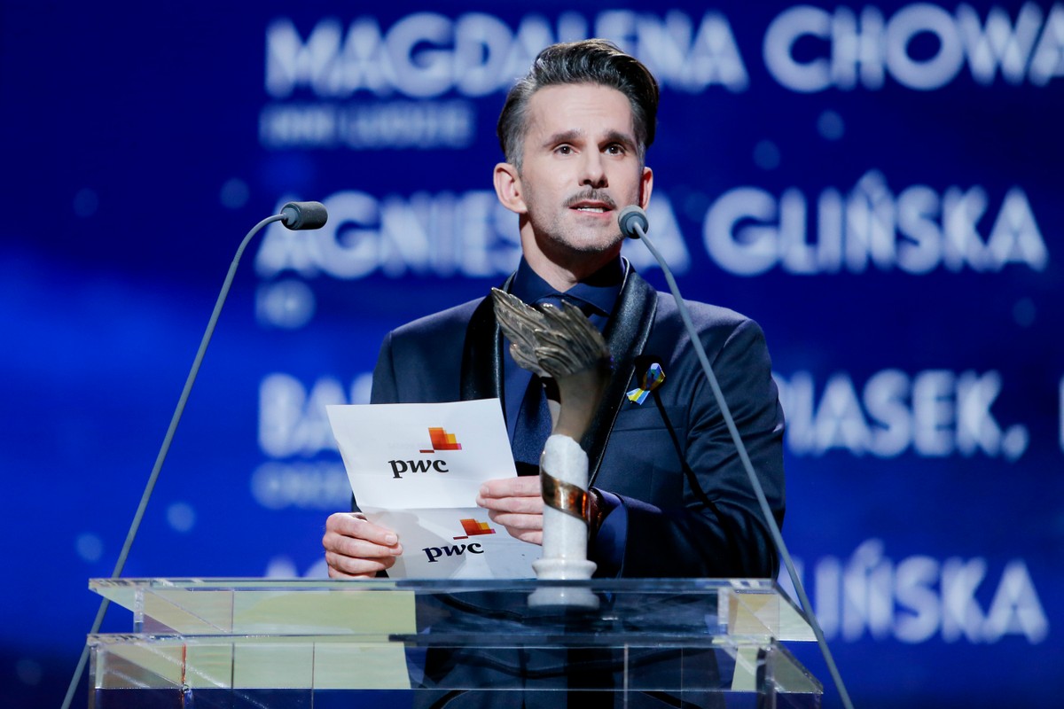 Marcin Bosak