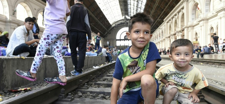 Straż graniczna szykuje się na imigrantów i zaleca "szczególne działania"