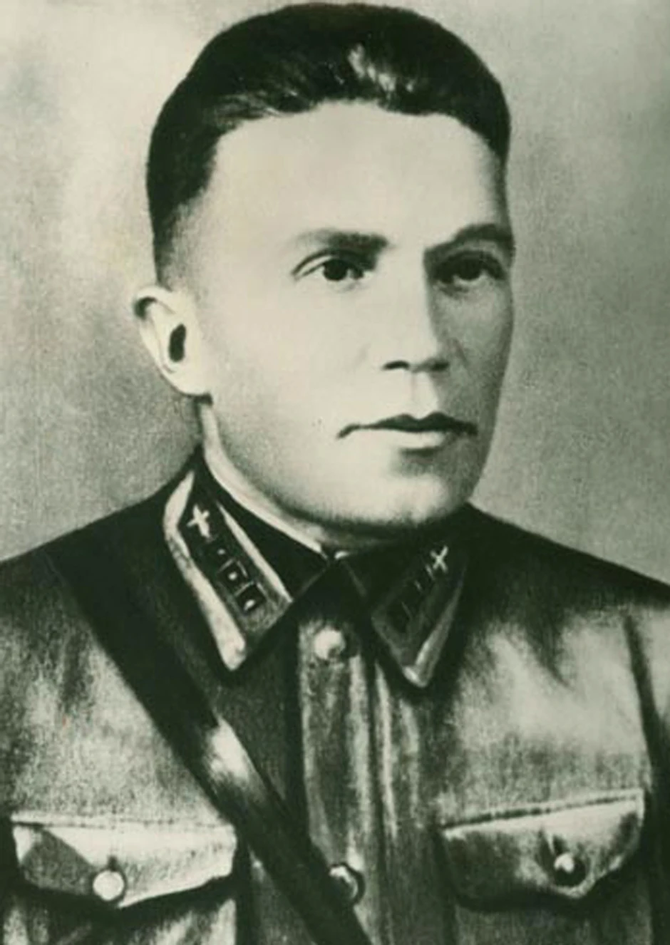 Nikolaj Kuznjecov