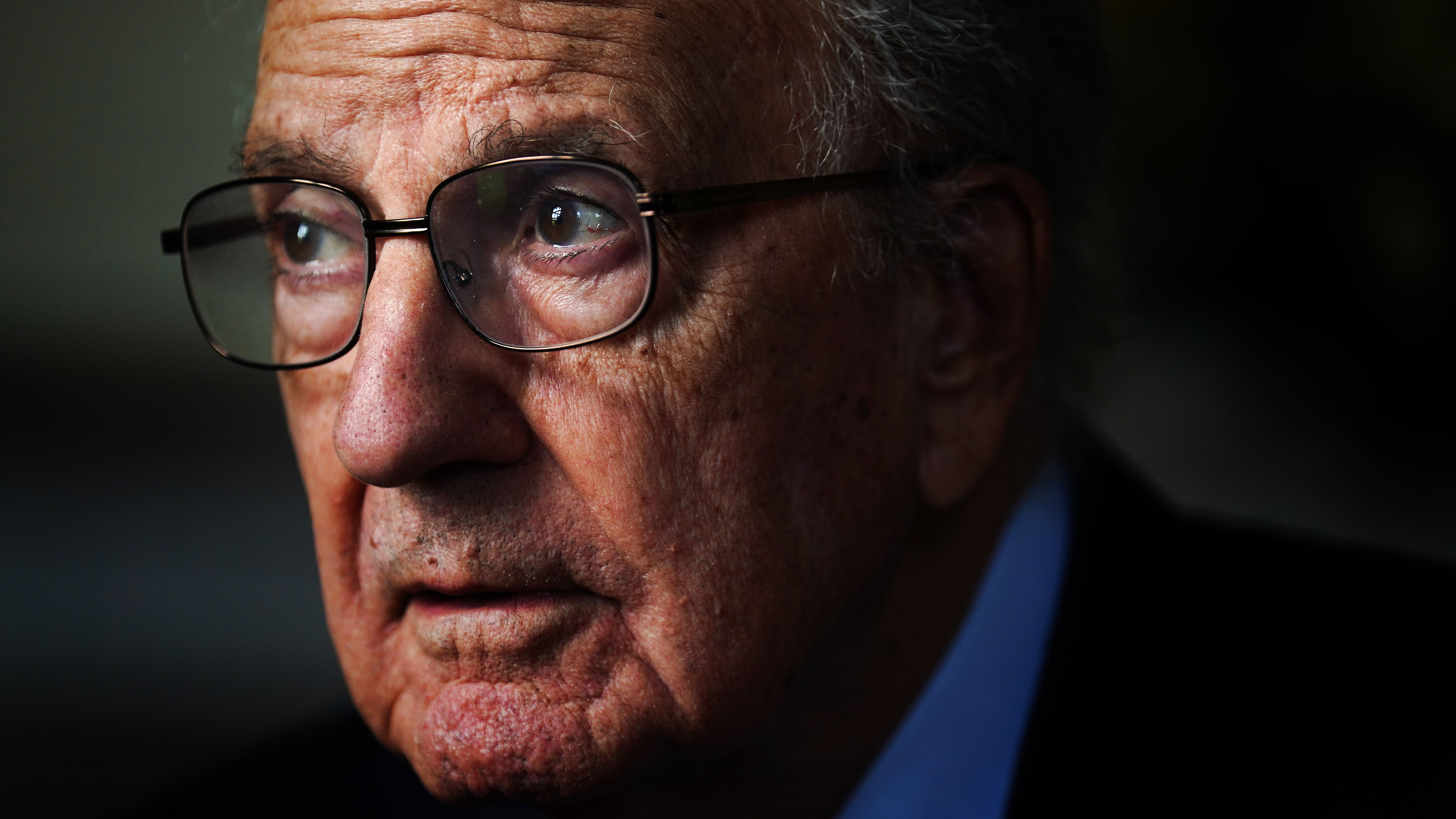 Good Friday peace icon George Mitchell loses Irish scholarship legacy over Epstein connection