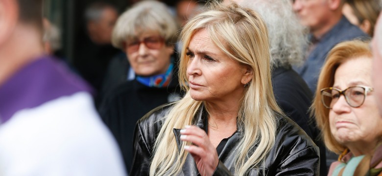 Monika Olejnik w sprawie Lewandowski kontra Probierz. "Kto komu strzelił gola?"