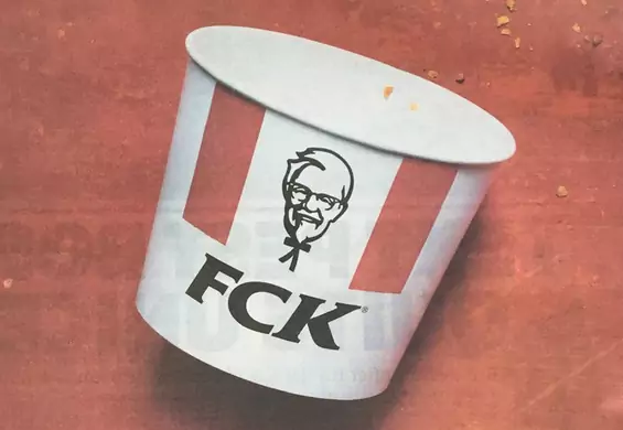 Połowa restauracji KFC w UK nie działa, kurczaki psują się w magazynach. Jak to się stało?