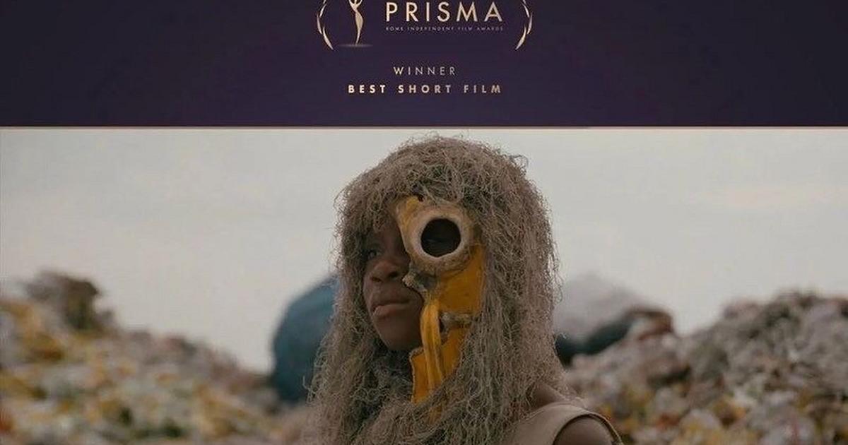 Il film ghanese Tsutsuɛ vince tre premi in Italia