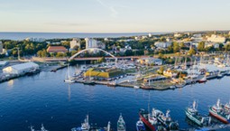 Polska przeżywa boom. Dla turystów ze świata jest bezpiecznym kierunkiem