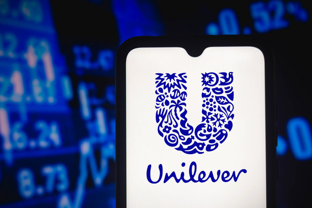 Nowy szef Unilever na Polskę, kraje bałtyckie i Ukrainę