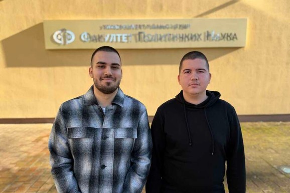 KO BI MOGAO BITI NOVI PREDSEDNIK RS 2026? Studenti istražuju mišljenje građana o funkciji predsednika Republike Srpske