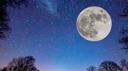 pełnia księżyca w lutym 2026. kiedy wypada i co przyniesie?