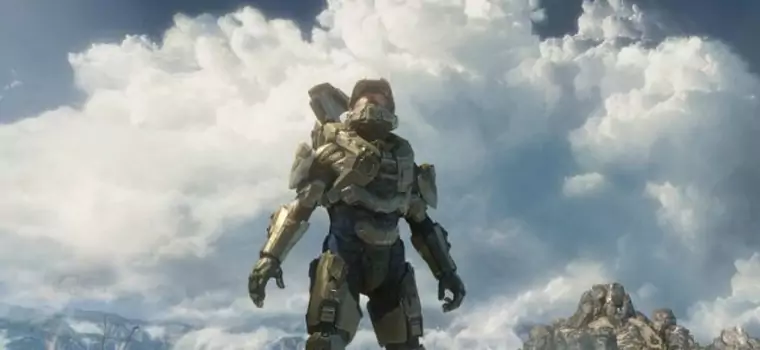 Przekonajcie się, co to znaczy pokazywać Halo 4 na E3
