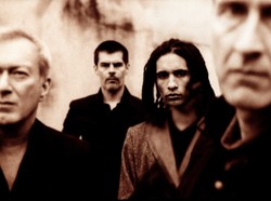 Prawie wszystko na sprzedaż. Powrót Gang of Four