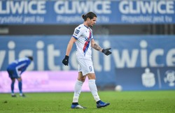 Z Rakowa do Jeju. Oskar Zawada opuszcza Częstochowę