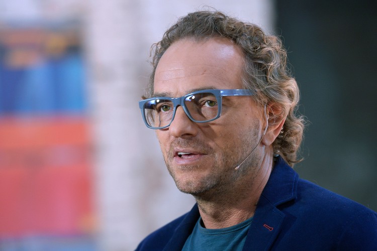 Ataki na dziennikarzy - Piotr Najsztub