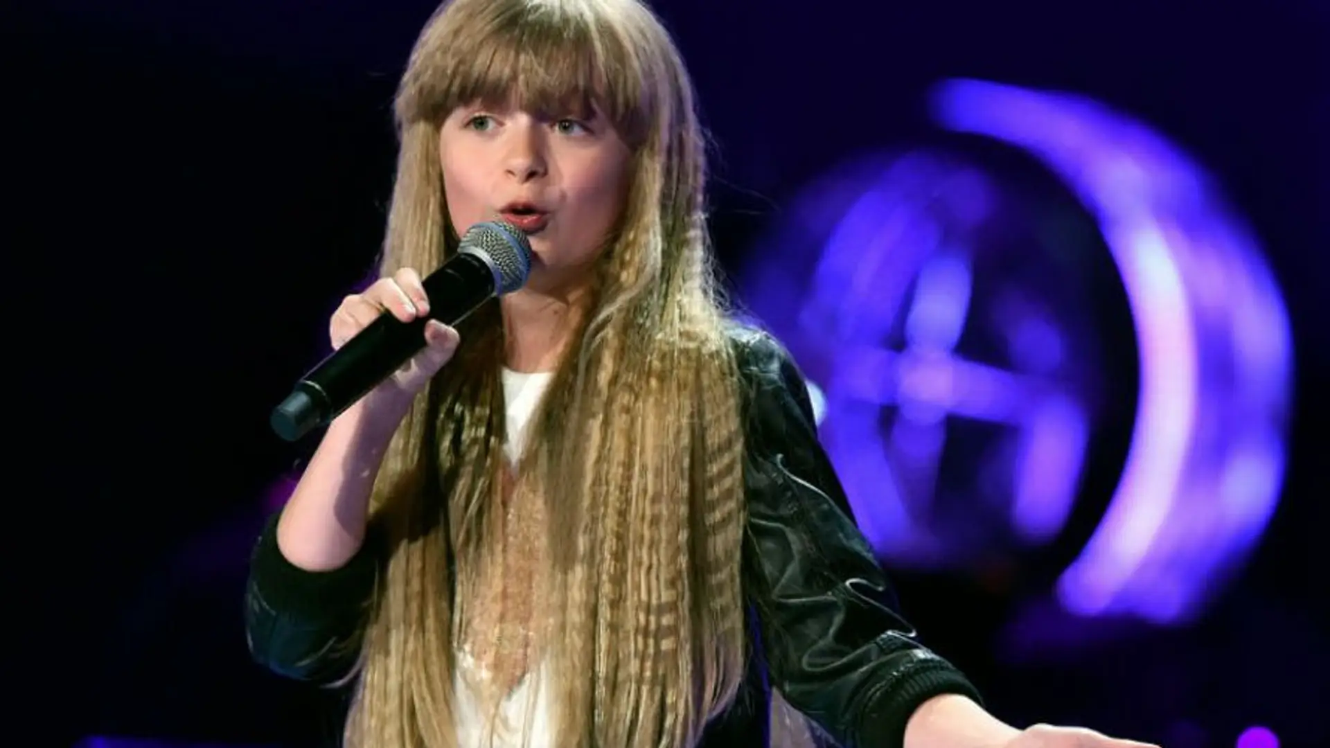 Nela Zawadzka – dziewczynka z „The Voice Kids”, której po prostu nie da się zapomnieć