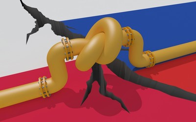 Rosjanie znaleźli potwora. To Polska ma zadusić Niemcy i Ukrainę