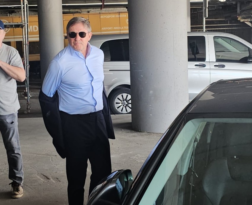 Dragan Stojković Piksi