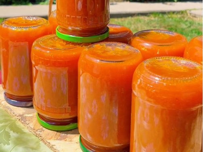 Recept za džem od kajsija: Dragica ga pravi od samo dva sastojka, bez konzervansa