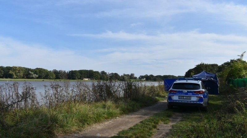 Ciało 20-latka znaleziono w Odrze w sobotę, tydzień po zaginięciu