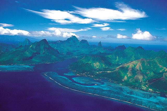 Galeria Polinezja Francuska - Tahiti i inne wyspy, obrazek 74