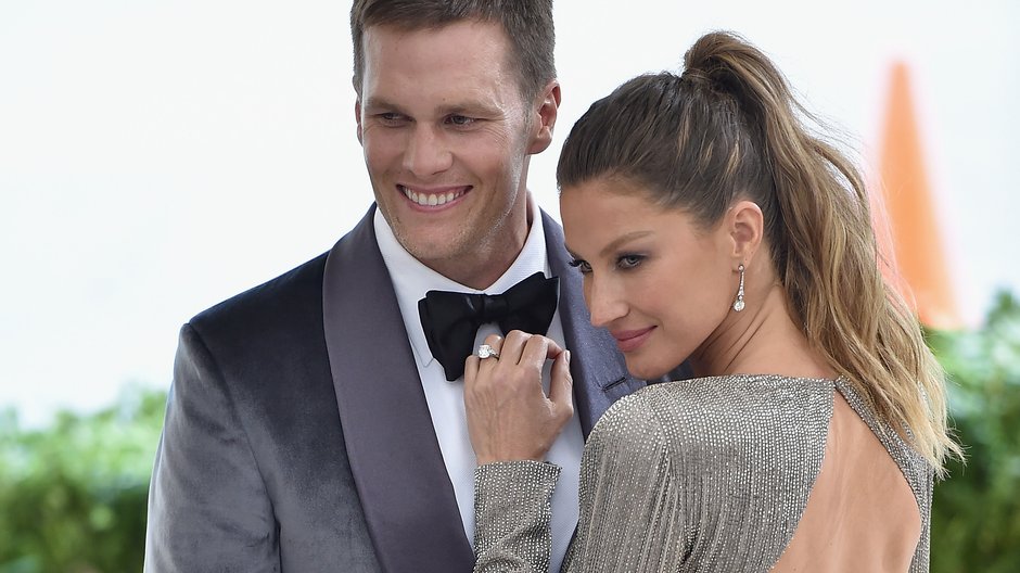 Tom Brady i Gisele Bündchen