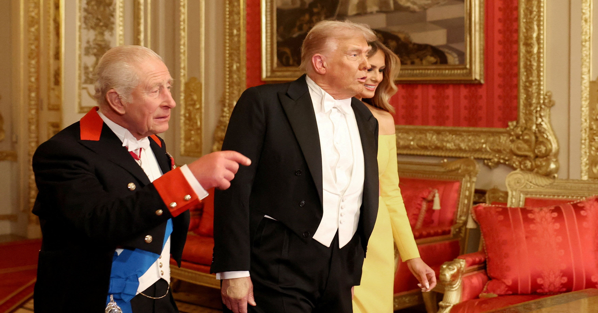 Charles-presses-Trump-on-environment-at-state-banquet