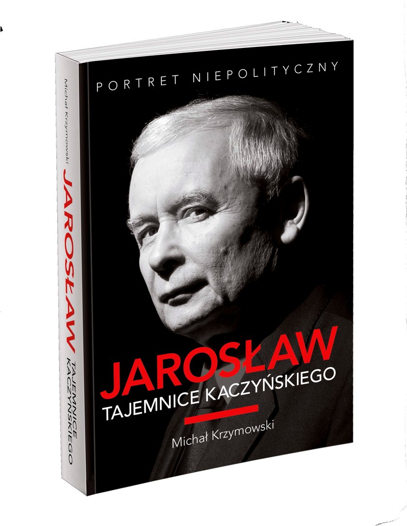 Jarosław udawał Lecha przed matką