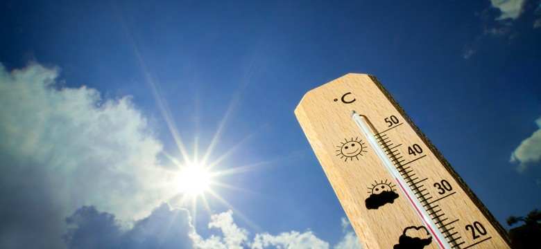 Kolejne ostrzeżenia IMGW przed upałami. Alerty dla 12 województw [WIDEO]