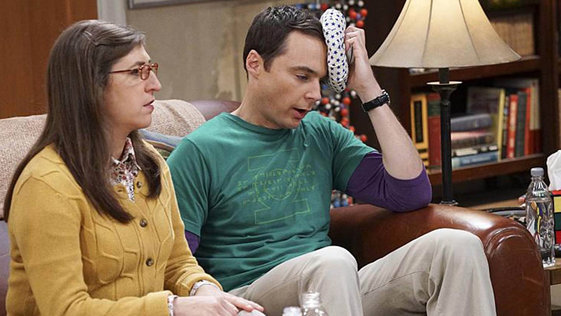 Svima nam je promakao tako očigledan detalj u seriji "The Big Bang Theory"