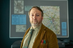 Nowy serial kryminalny to prawdziwa sensacja. Polacy też pod wrażeniem