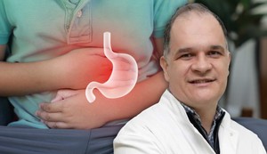 Kako prepoznati GERB kod dece objašnjava dr Ivan Milovanović