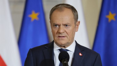 Donald Tusk o starcie w wyborach samorządowych. "Zrozumiem, jeżeli nasi partnerzy podejmą taką decyzję"