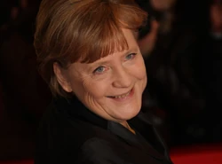 Merkel na celowniku zamachowca z Norwegii?