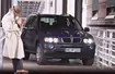 BMW X5 3.0d - Typ szarmancki, ale nie bez wad