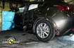 Mazda 3 w Euro NCAP