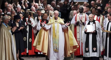 5 richest churches in the world