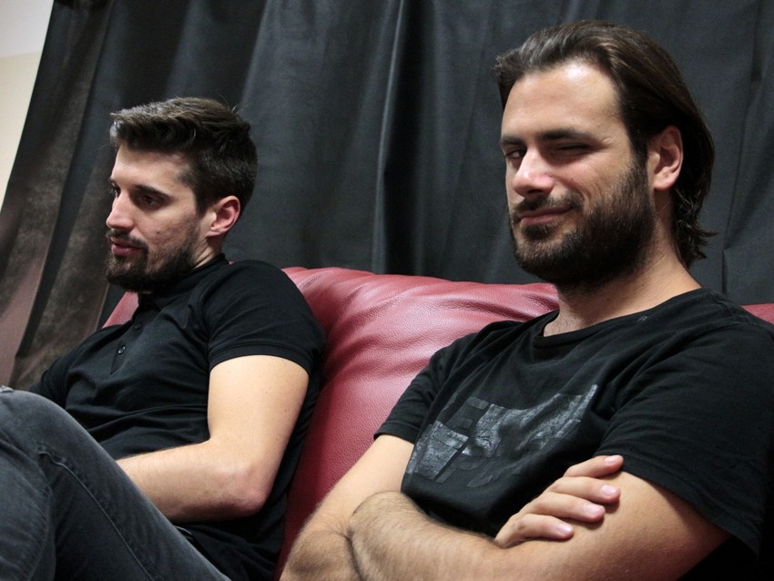 Luka i Stjepan se znaju od trinaeste godine