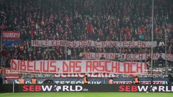 Protesty kibiców przyniosły efekt. Władze Bundesligi musiały się ugiąć