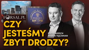 Polacy w końcu zaczęli realnie zarabiać. Nie garną się jednak do pracy [BIZNESOWY TYDZIEŃ]