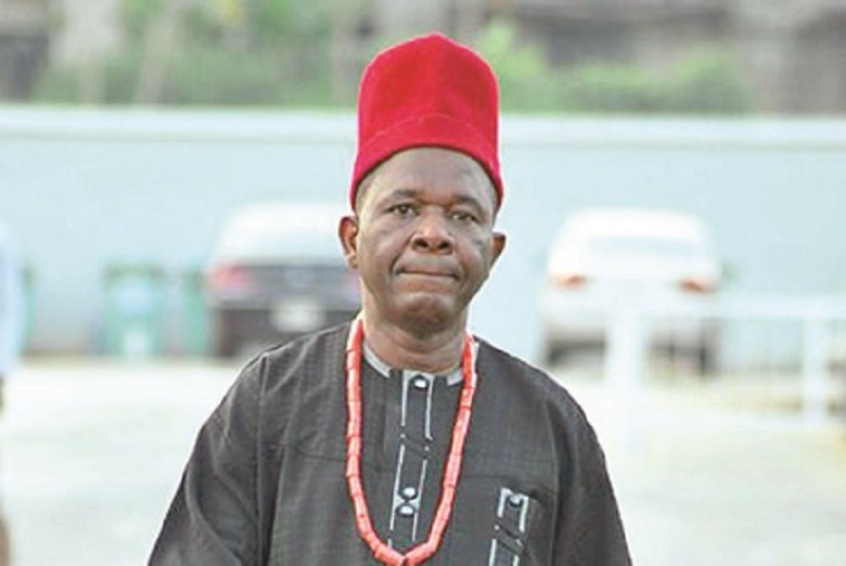 Chiwetalu Agu