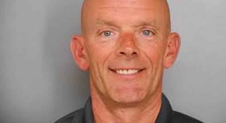 Illinois policeman committed suicide, embezzled funds -officials