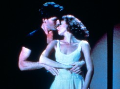 'Dirty Dancing' raz jeszcze – niespodzianka na 25-lecie kultowego filmu