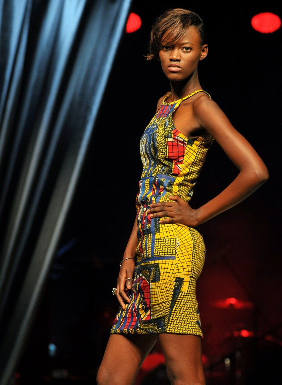 Dakar Fashion Week