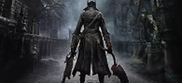 3,2,1… ruszyli! Jest pierwszy speedrun z Bloodborne