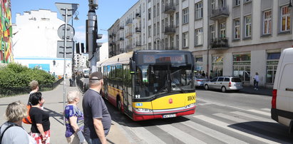 Zamkną Ząbkowską na całe wakacje