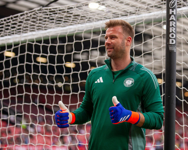 Artur Boruc