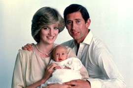 "U palati znaju da je ona VANBRAČNA ĆERKA Čarlsa i Dajane": SARA je rođena godinu dana pre Vilijama, pobegla je u Ameriku i ISTA JE MAJKA, tvrde teoretičari zavera