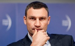 Mer Kijowa: To będzie ciężka noc, wróg dostaje szału