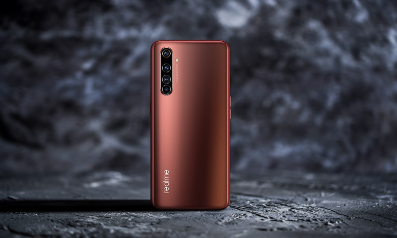 realme X50 Pro