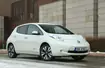 Nissan Leaf - elektryczny od podstaw